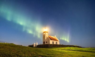 Northern lights 2