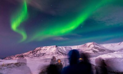 Northern lights 3