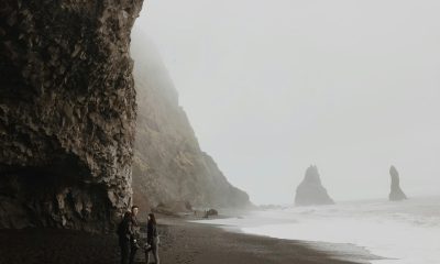 Reynisfjara 1