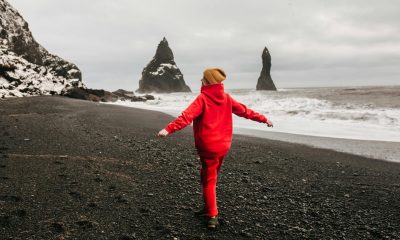 Reynisfjara