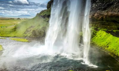 Seljalandsfoss 1