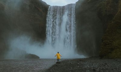 Skógafoss