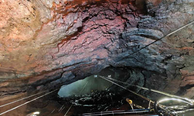 inside the volcano 1